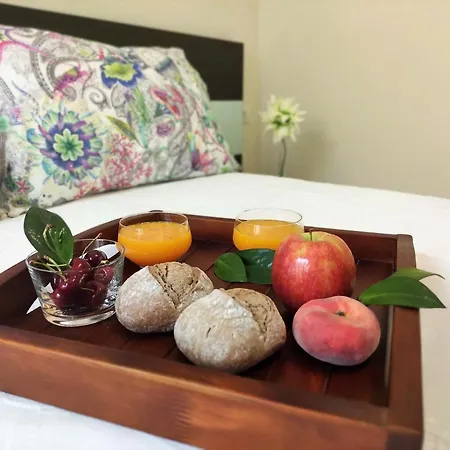 Casa Confort לוס אבריגוס