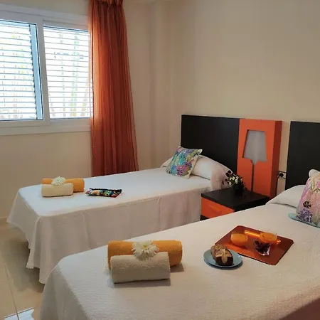 מלון Casa Confort