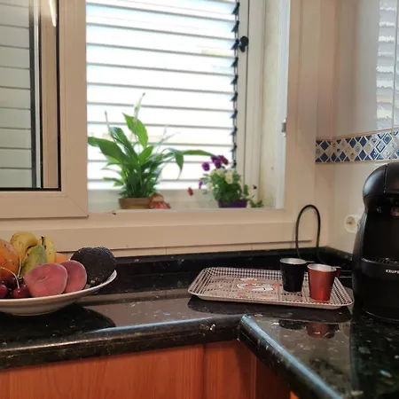 מלון Casa Confort לוס אבריגוס