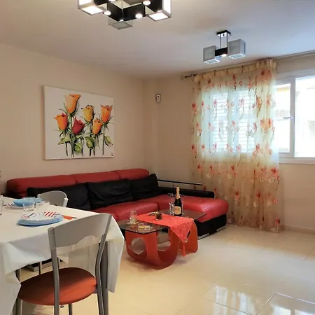 מלון Casa Confort *