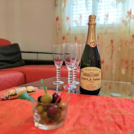 Casa Confort * לוס אבריגוס