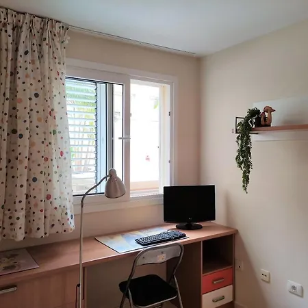 Casa Confort מלון *