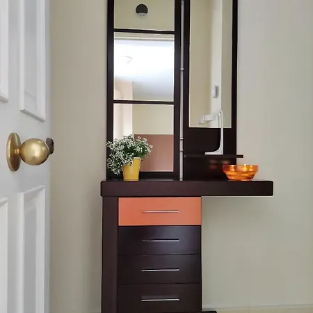 Casa Confort מלון לוס אבריגוס