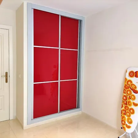 Casa Confort מלון