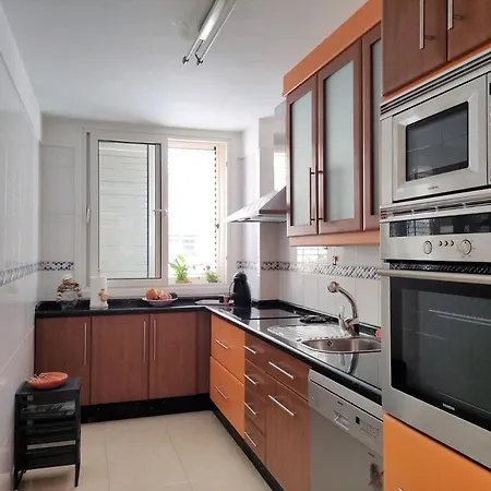 מלון Casa Confort *