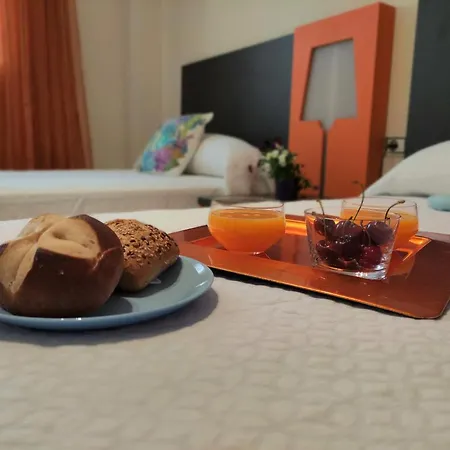 فندق Casa Confort