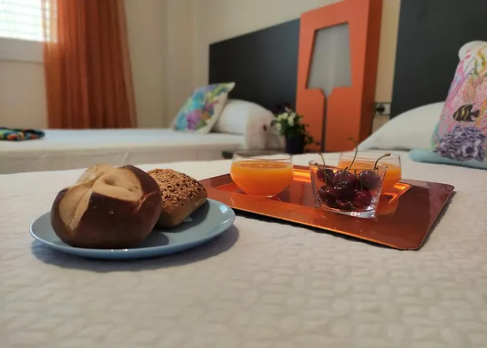 Hotel Casa Confort
