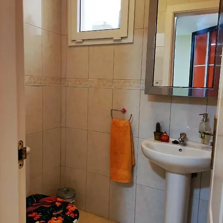 Casa Confort لوس أبريغوس
