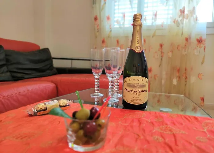 Casa Confort * Los Abrigos